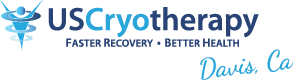 US Cryo Davis Logo