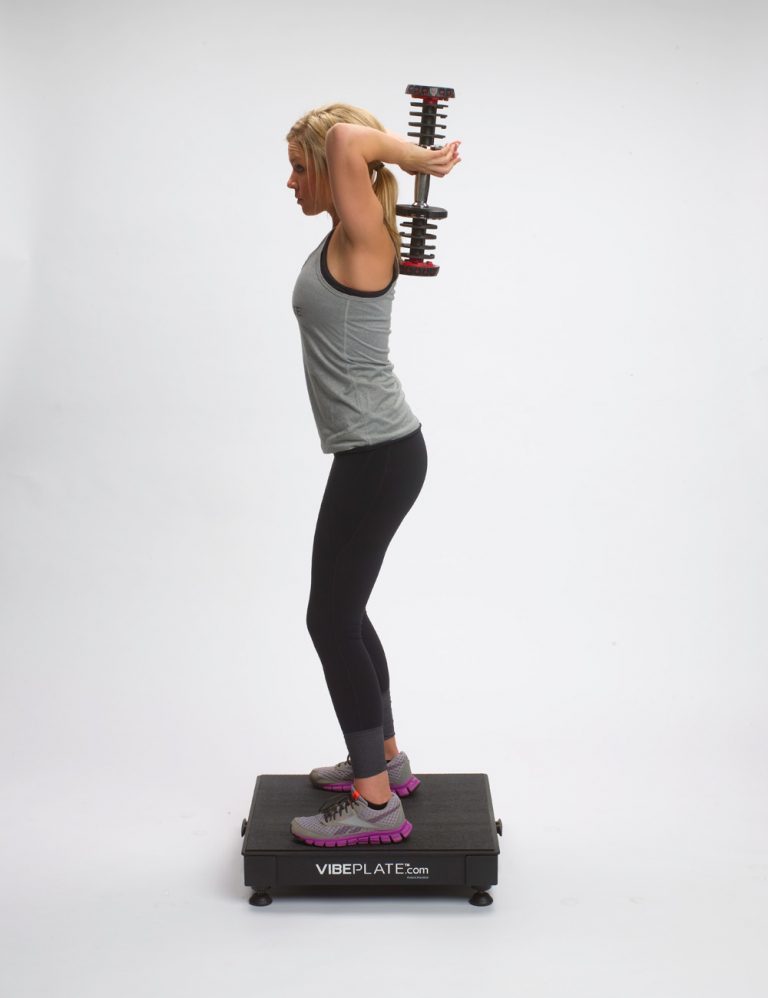 Vibration Plate