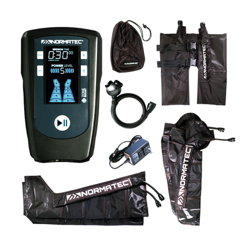 NORMATEC EQUIPMENT