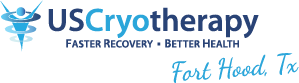 US Cryo Fort Hood Logo