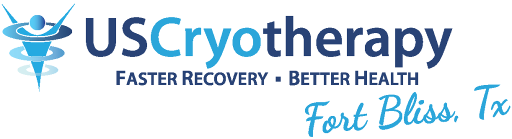 US Cryo Fort Bliss logo