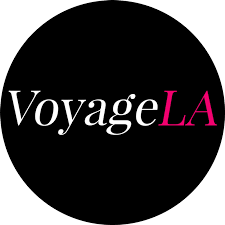 Voyage LA Magazine