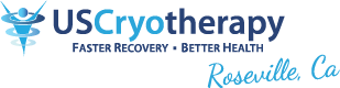 US Cryo Roseville, CA logo